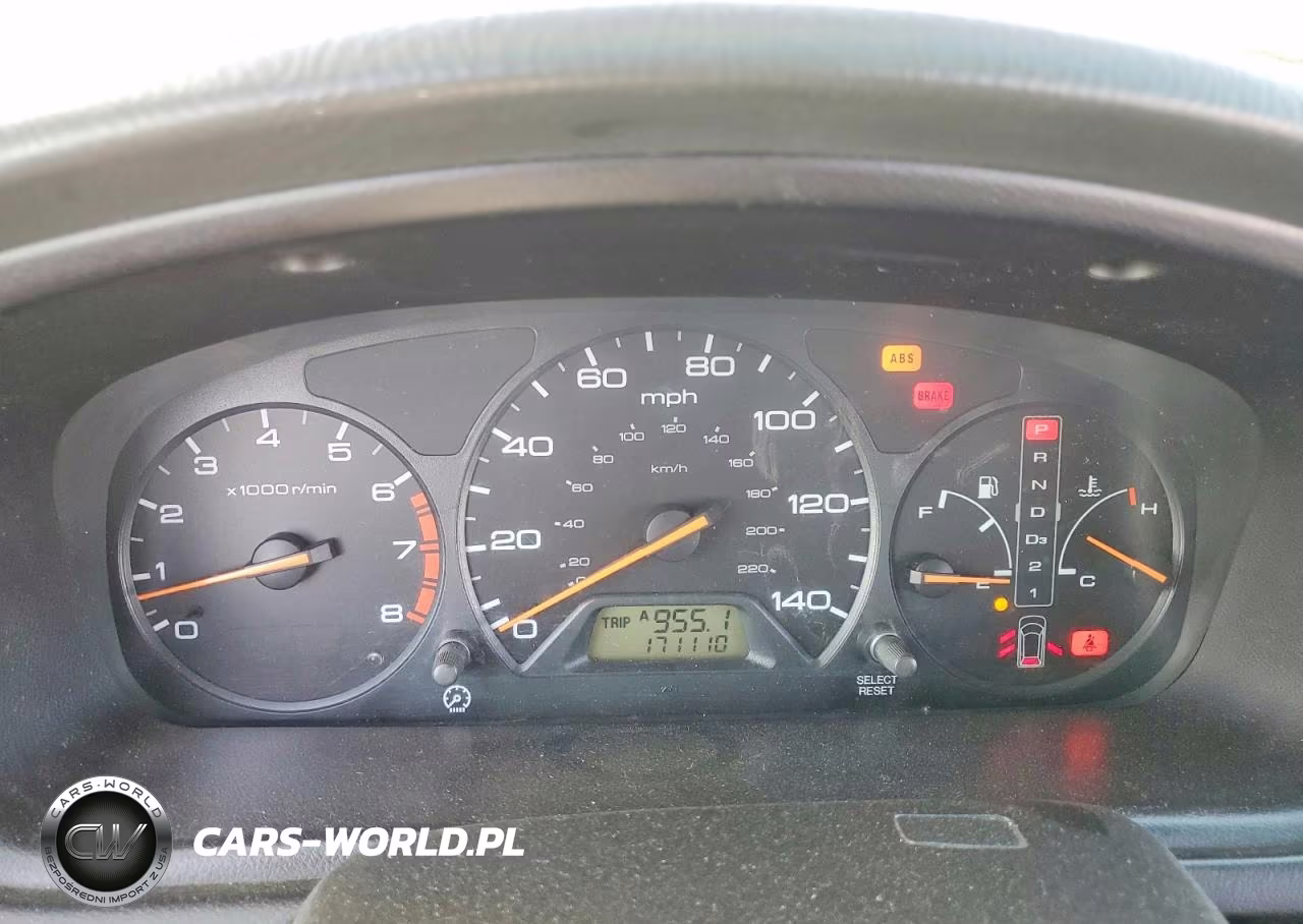 2002 Honda Odyssey Exl VIN:2HKRL18042H584689 - 9