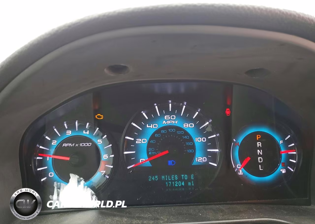 2012 Ford Fusion Sel VIN:3FAHP0JA2CR300378 - 9