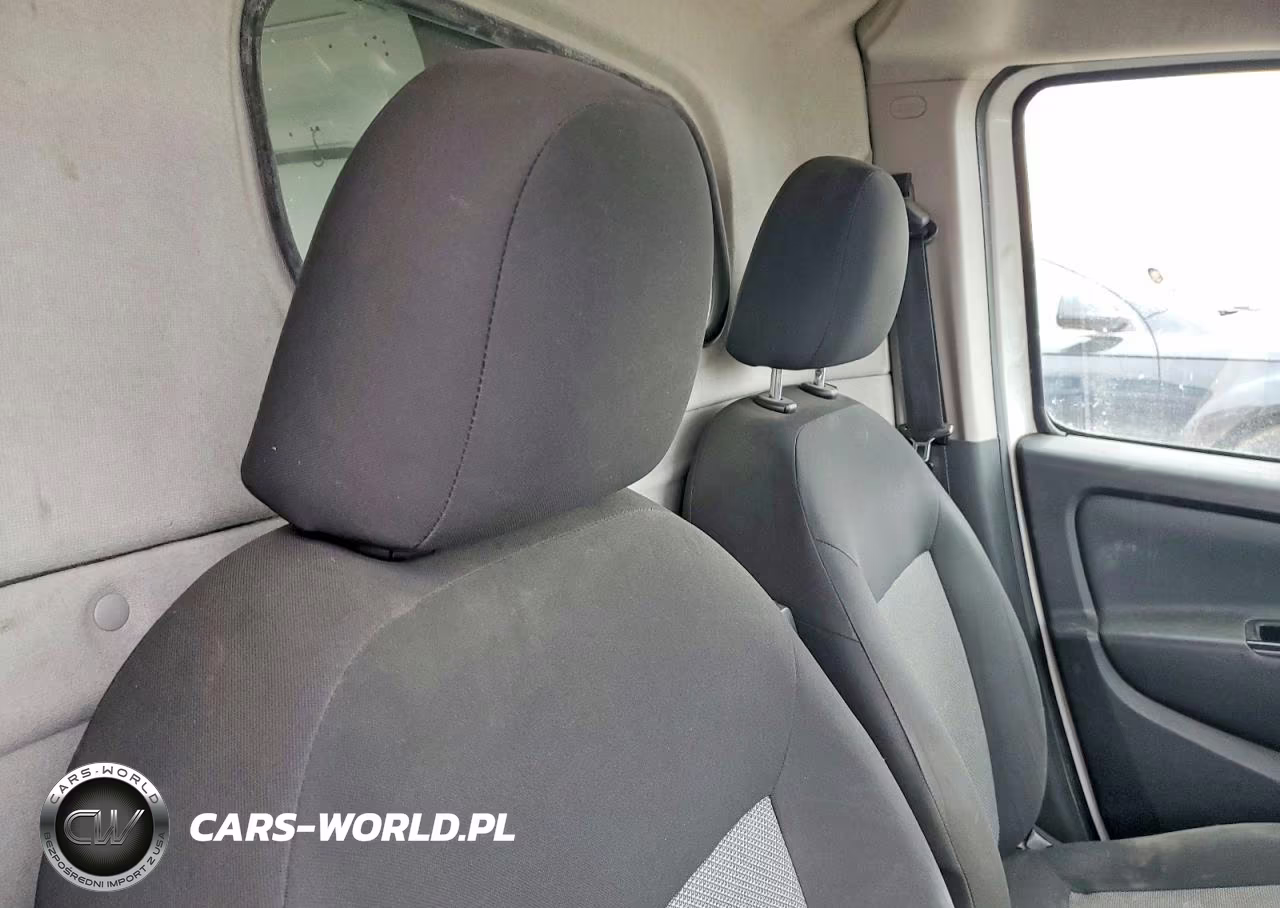 2021 Ram Promaster 3500 Delivery Van VIN:ZFBHRFAB1M6U36826 - 11