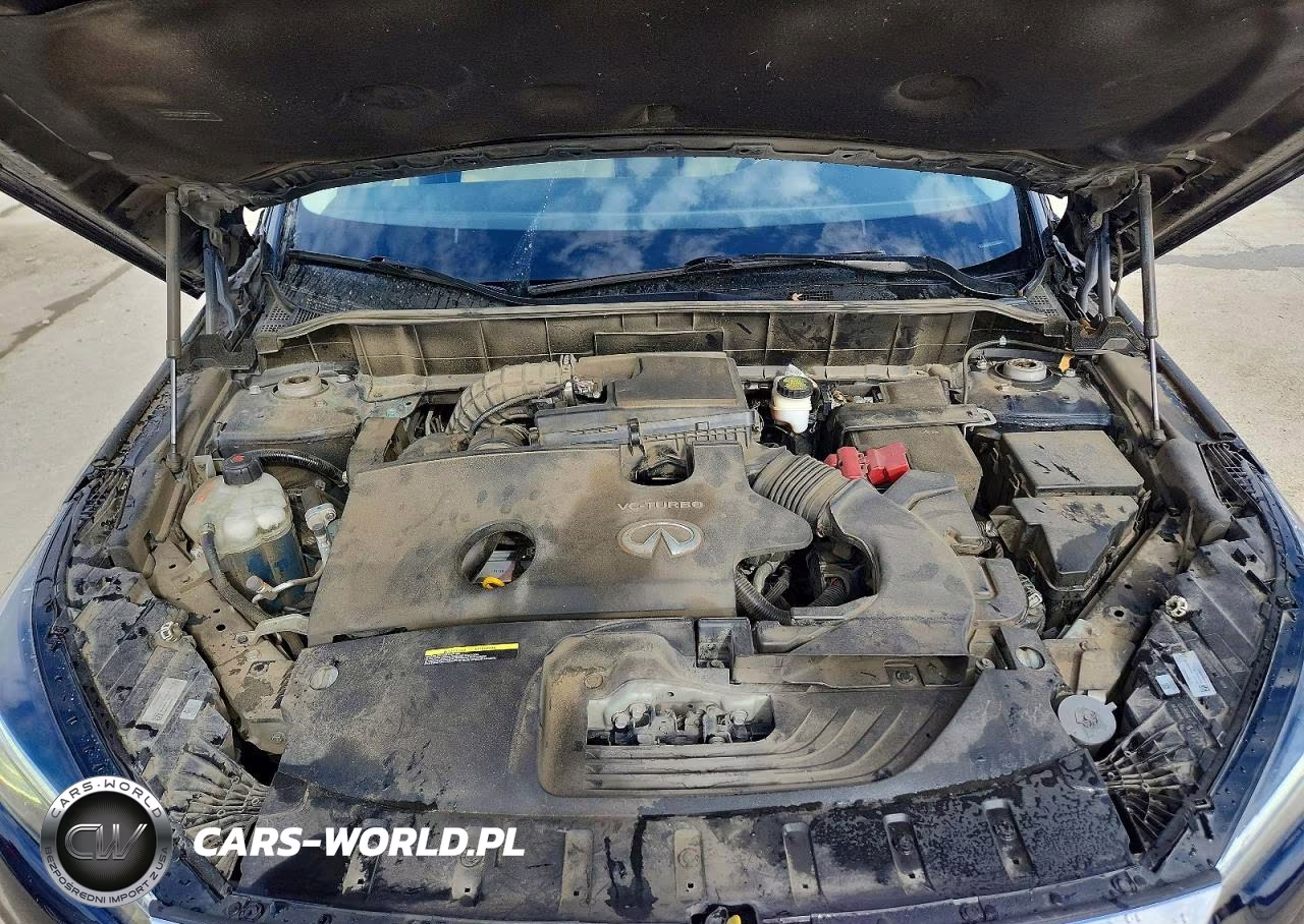 2020 Infiniti Qx50 VIN:3PCAJ5M13LF116249 - 12