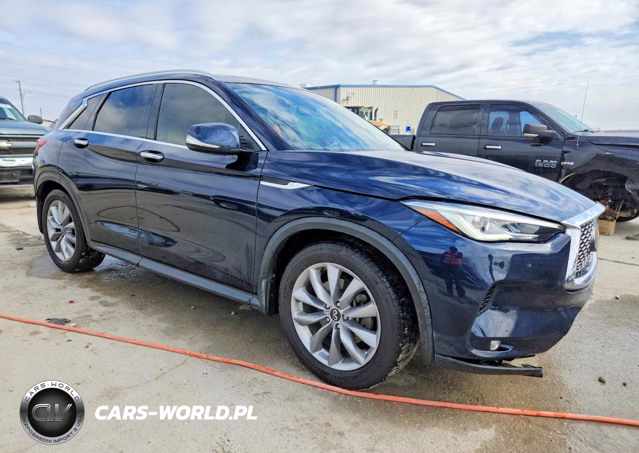 2020 Infiniti Qx50 VIN:3PCAJ5M13LF116249 - 4