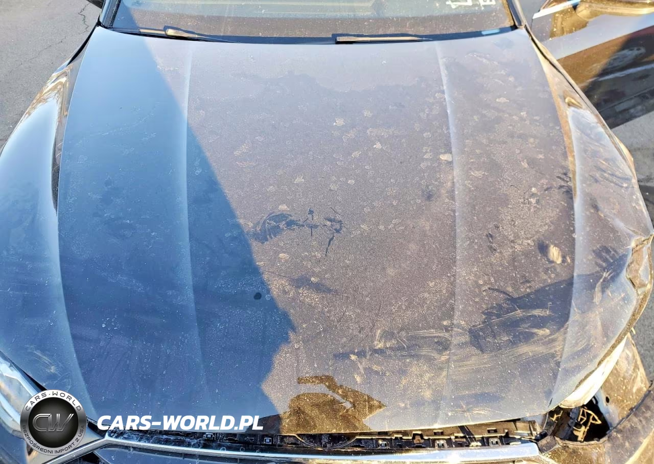 2019 Audi A7 Premium Plus S-Line VIN:WAUU2AF21KN026555 - 11