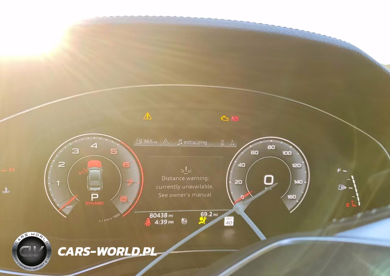 2019 Audi A7 Premium Plus S-Line VIN:WAUU2AF21KN026555 - 9