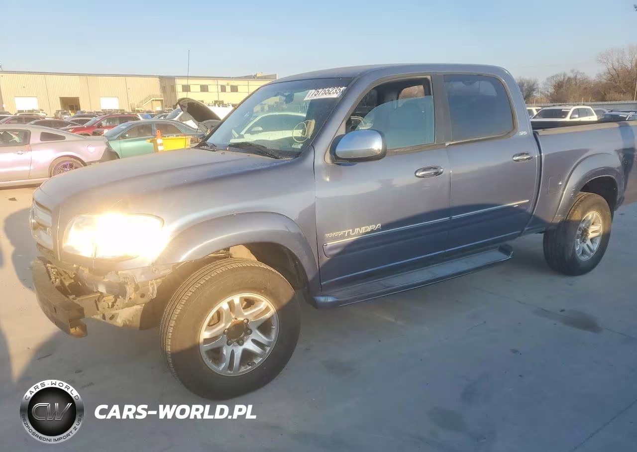 2019 Toyota Tundra