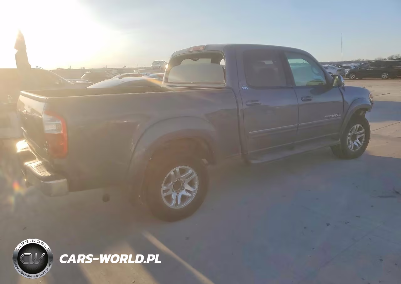 2019 Toyota Tundra VIN:5TBET34114S455131 - 3