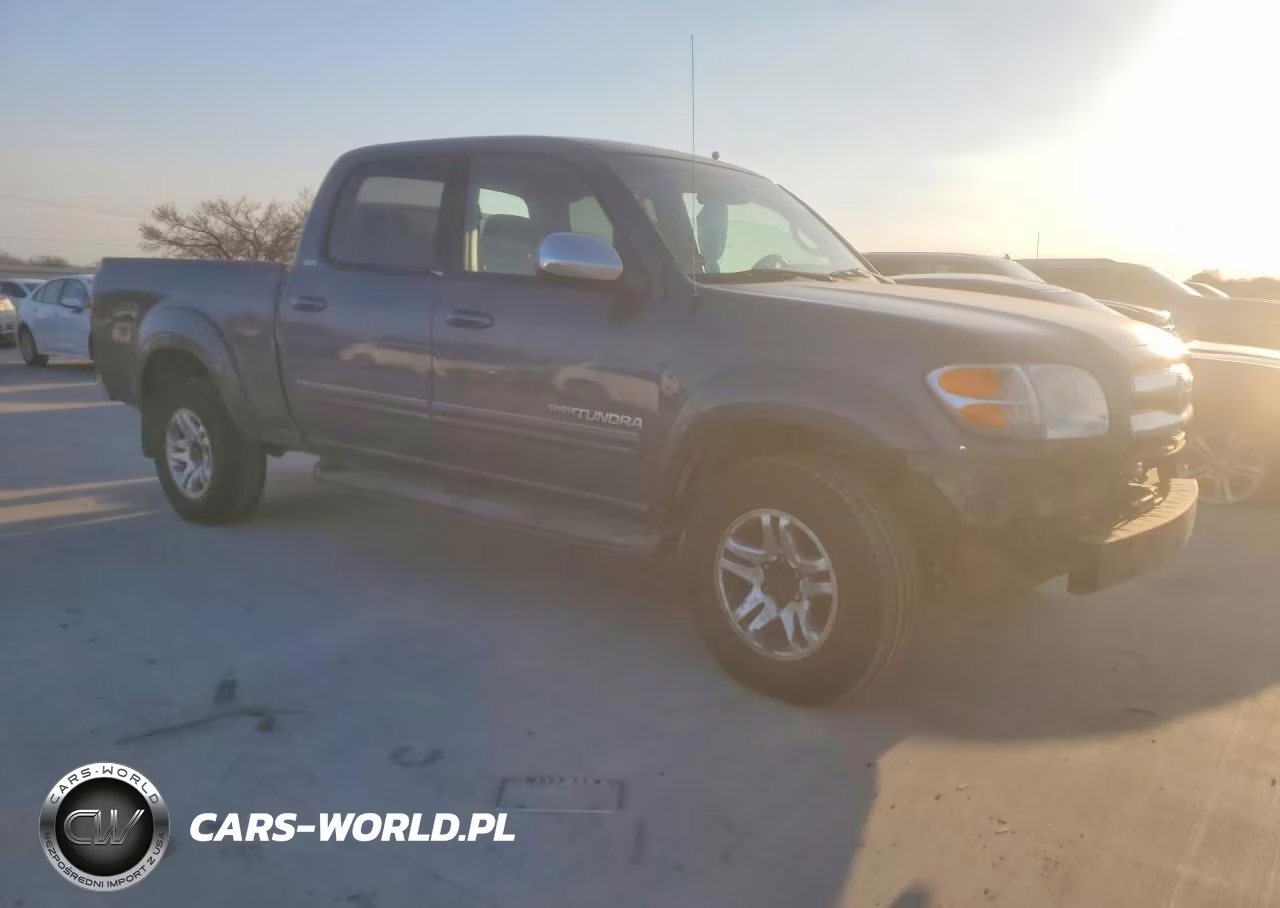 2019 Toyota Tundra VIN:5TBET34114S455131 - 4
