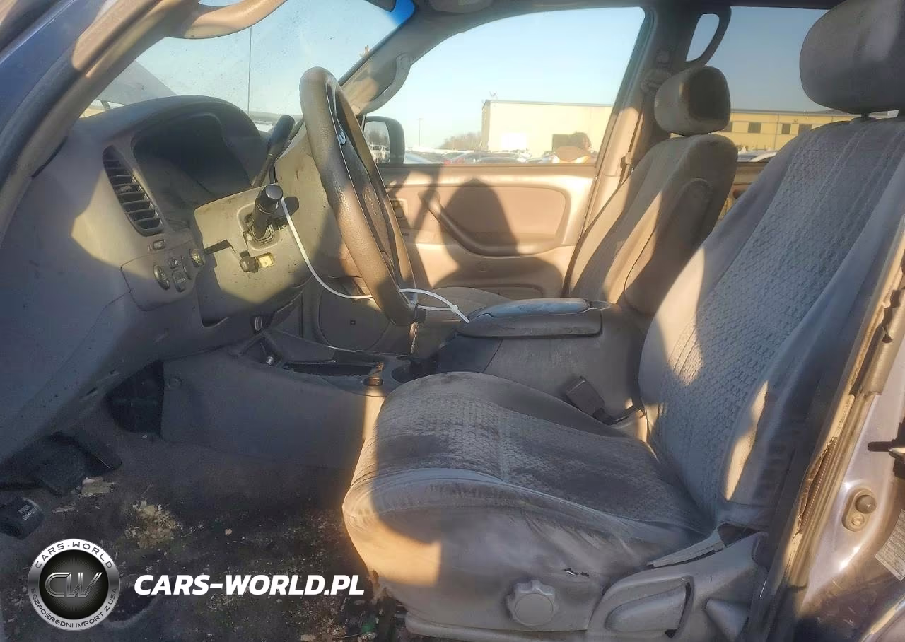 2019 Toyota Tundra VIN:5TBET34114S455131 - 7