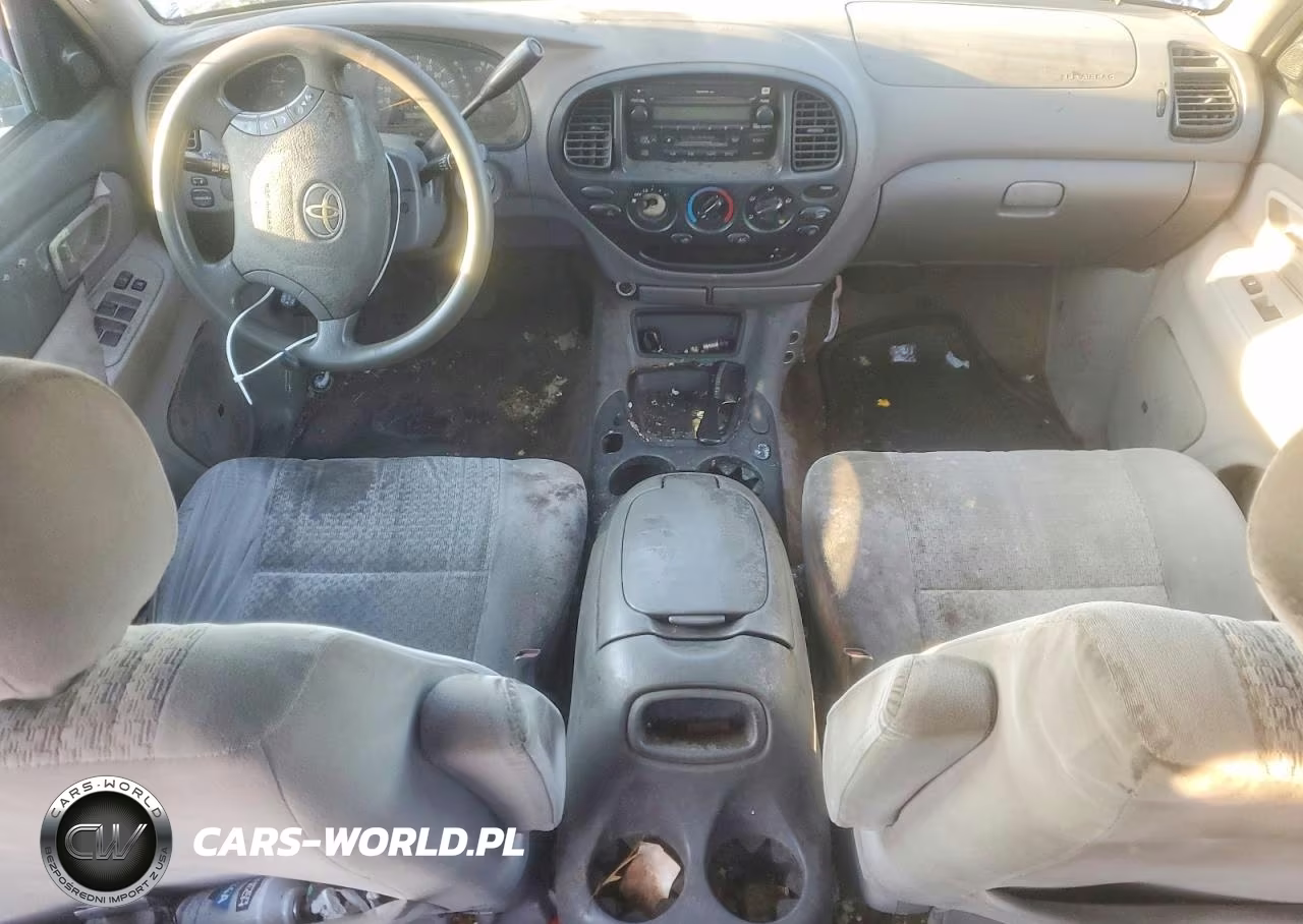 2019 Toyota Tundra VIN:5TBET34114S455131 - 8