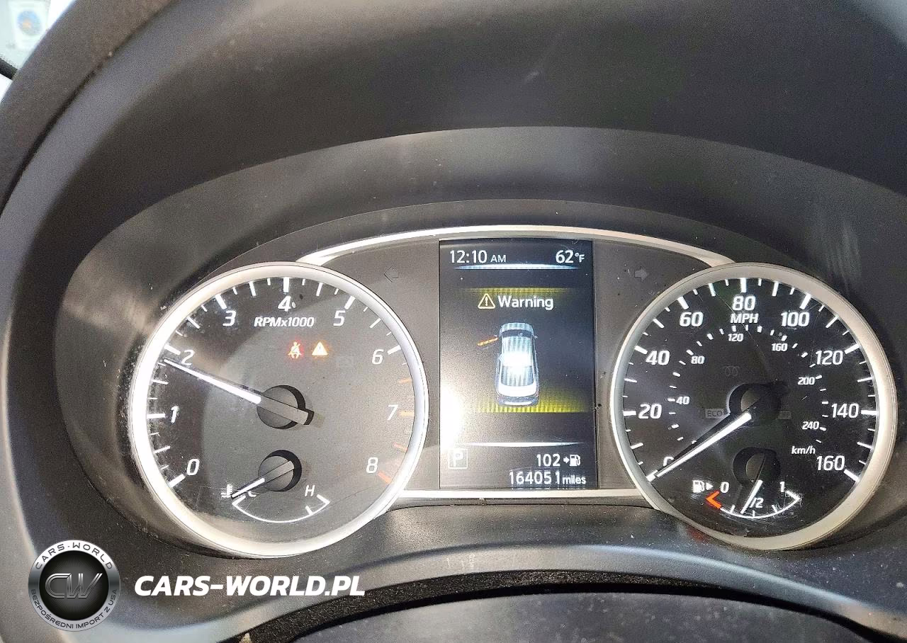 2017 Nissan Sentra Sv VIN:3N1AB7APXHY377586 - 9