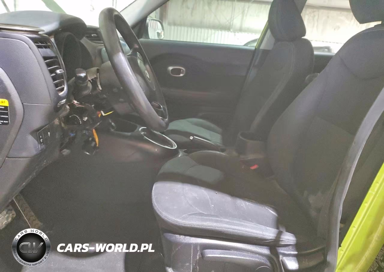 2014 Kia Soul VIN:KNDJN2A25E7726551 - 7