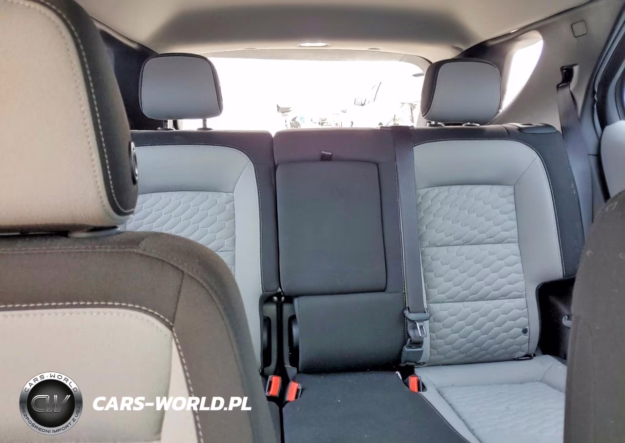 2018 Chevrolet Equinox Ls VIN:2GNAXHEV3J6344487 - 10
