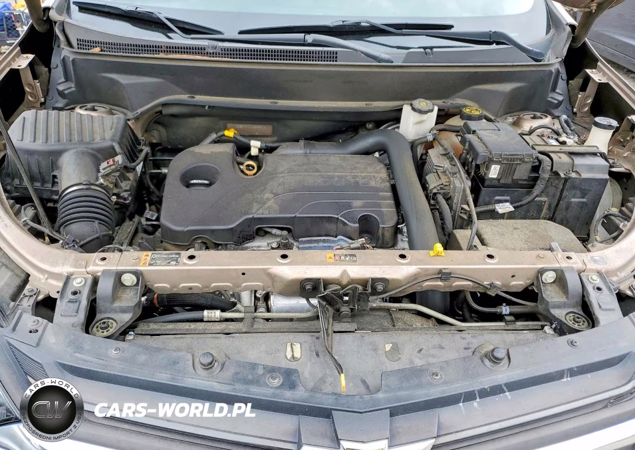 2018 Chevrolet Equinox Ls VIN:2GNAXHEV3J6344487 - 12