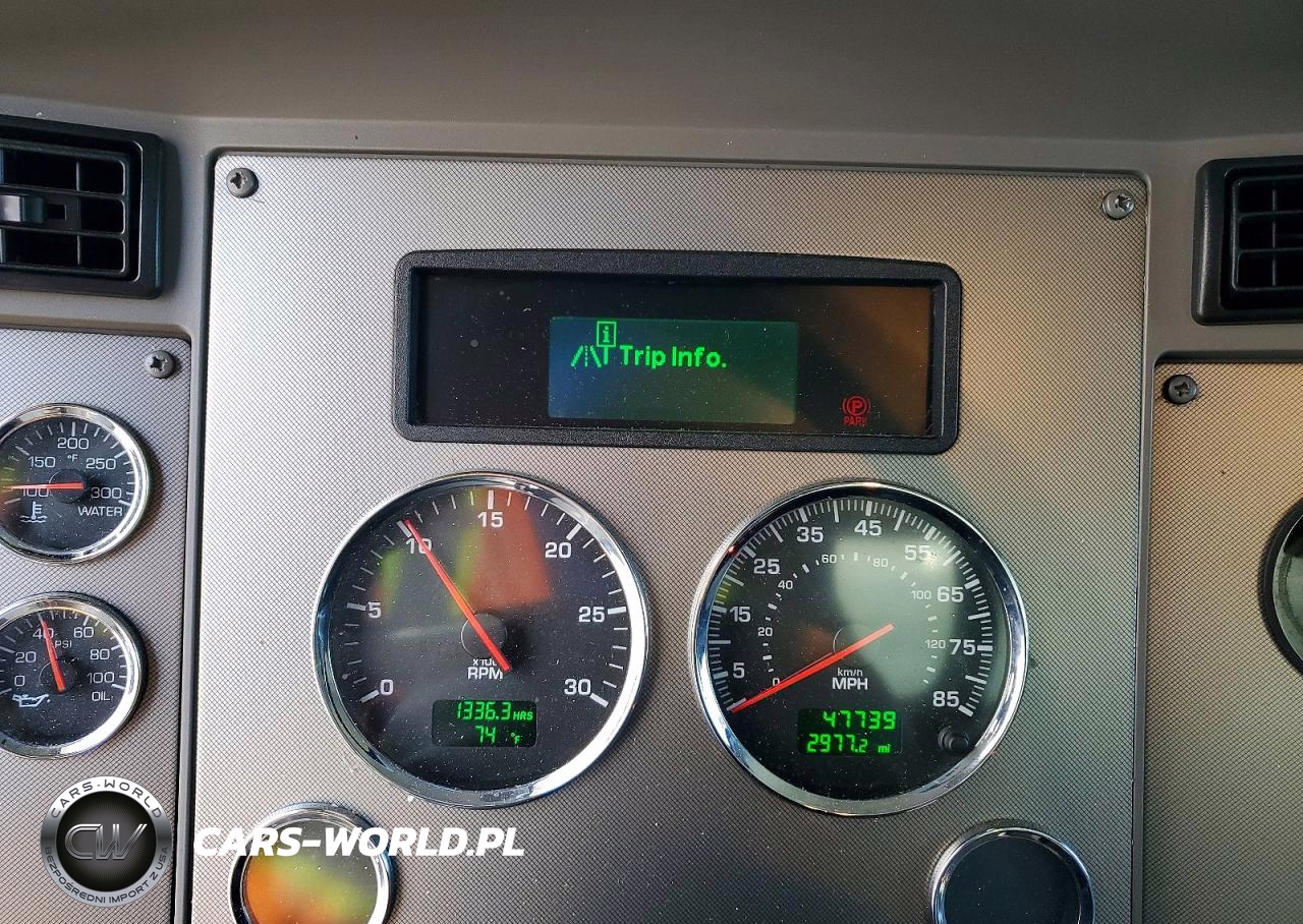 2021 Kenworth 548Ch Box Truck VIN:2NKHHM6X0MM446289 - 9