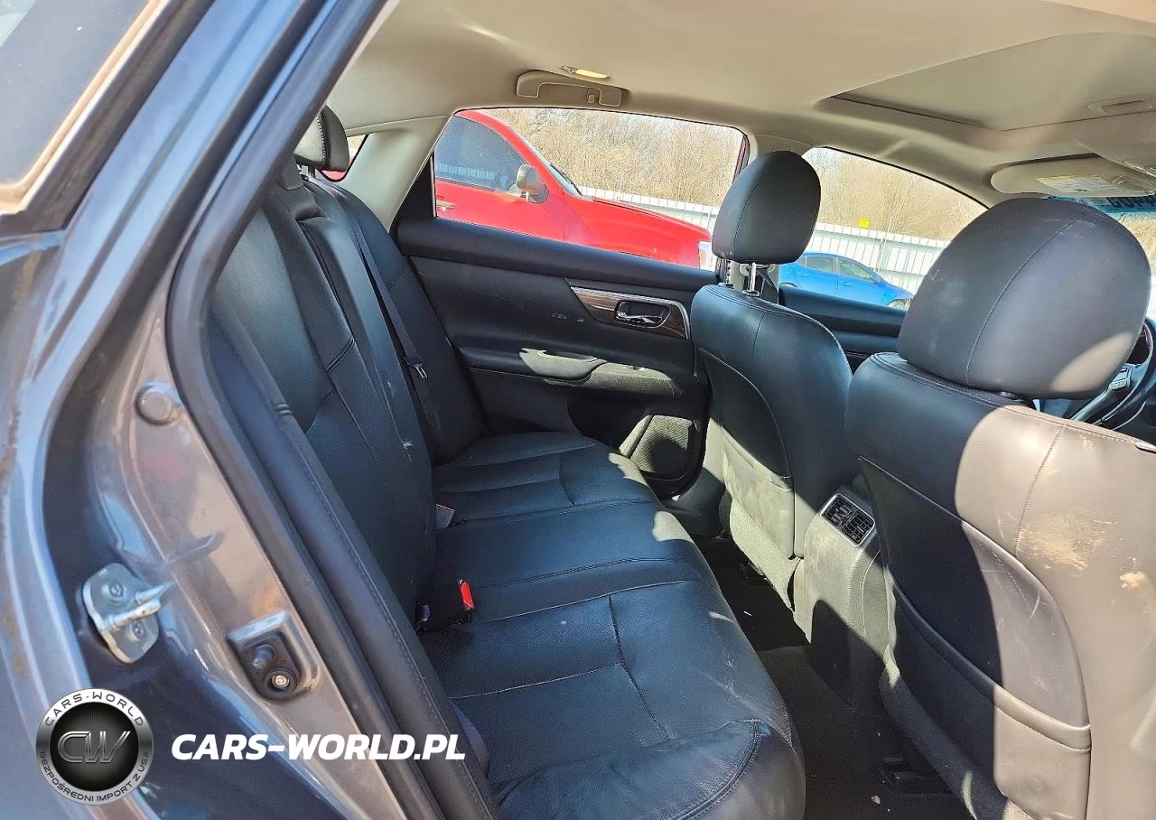 2014 Nissan Altima 2.5 VIN:1N4AL3AP7EC121290 - 10