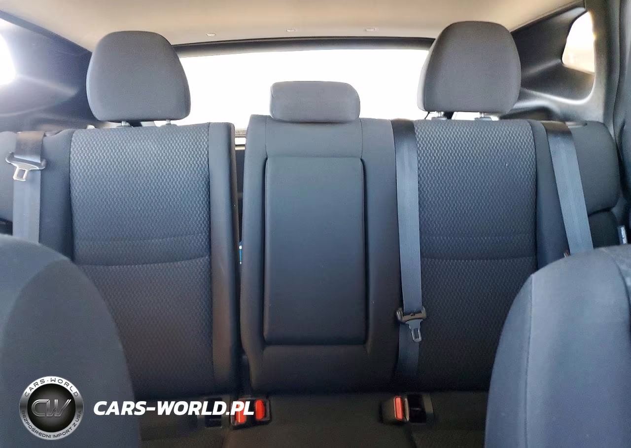 2020 Nissan Rogue Sport S VIN:JN1BJ1CV7LW552263 - 10