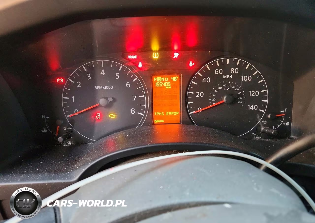 2019 Nissan Nv 2500 Utility - Service Van VIN:1N6AF0LY7KN806148 - 9