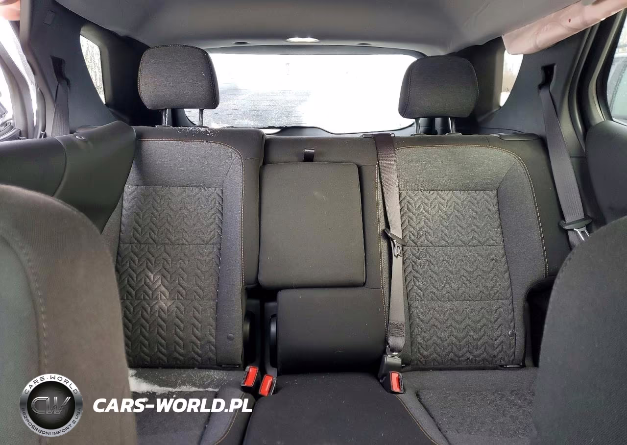 2024 Chevrolet Equinox Lt VIN:3GNAXUEG4RL309037 - 10