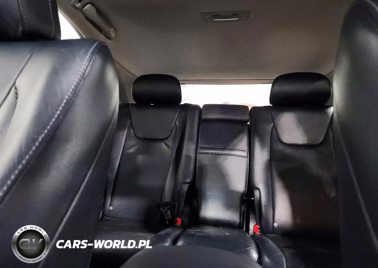 2013 Lexus Rx 350 Base VIN:2T2BK1BA7DC179689 - 10