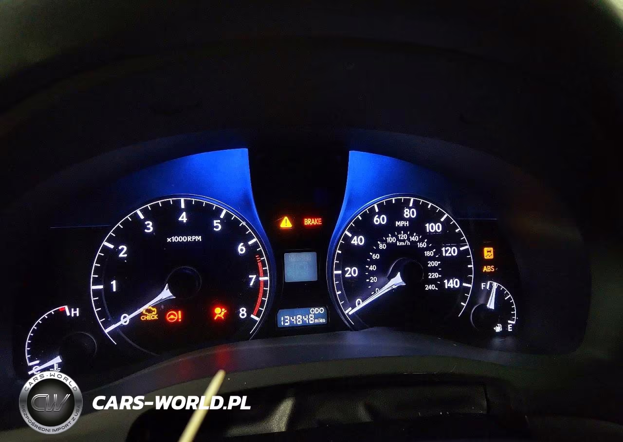 2013 Lexus Rx 350 Base VIN:2T2BK1BA7DC179689 - 9