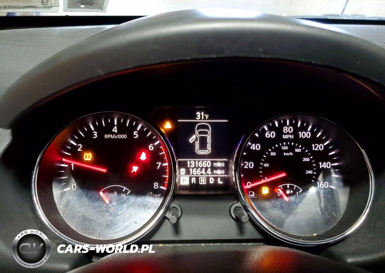 2013 Nissan Rougue VIN:JN8AS5MV1DW604102 - 9