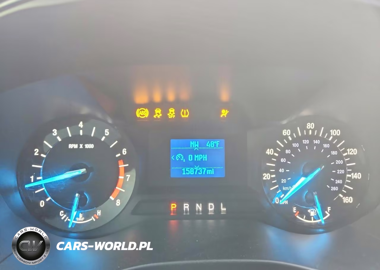 2017 Ford Fusion S VIN:3FA6P0G72HR317269 - 9