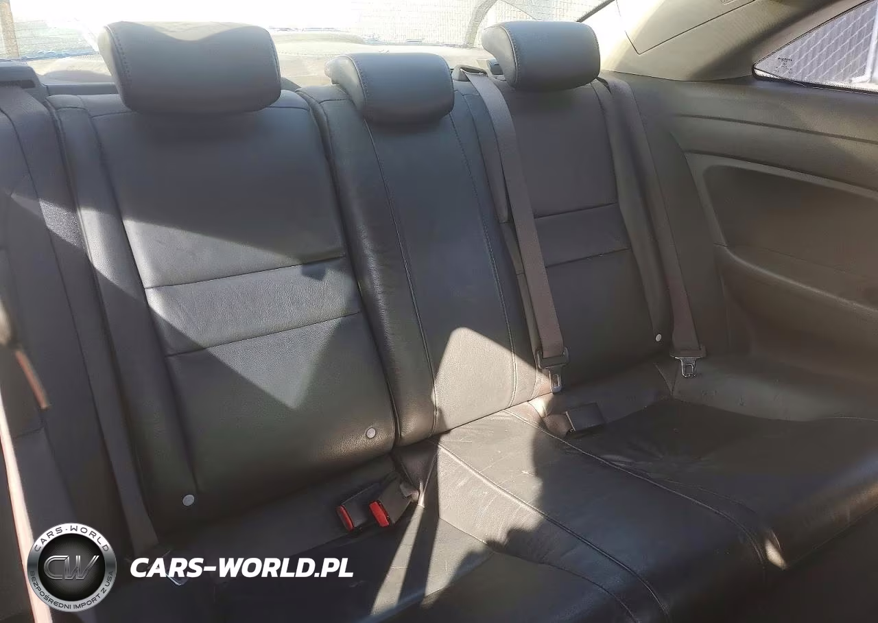 2008 Honda Civic Exl VIN:2HGFG12908H555661 - 10