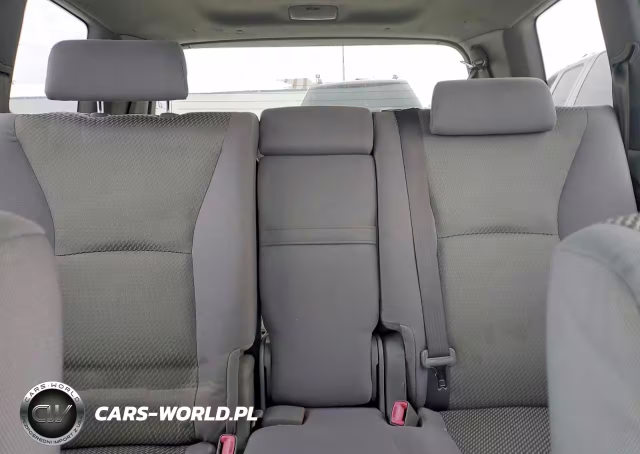 2009 Toyota Highlander Limited VIN:JTEDP21A860111836 - 10