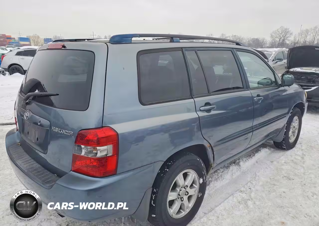 2009 Toyota Highlander Limited VIN:JTEDP21A860111836 - 3