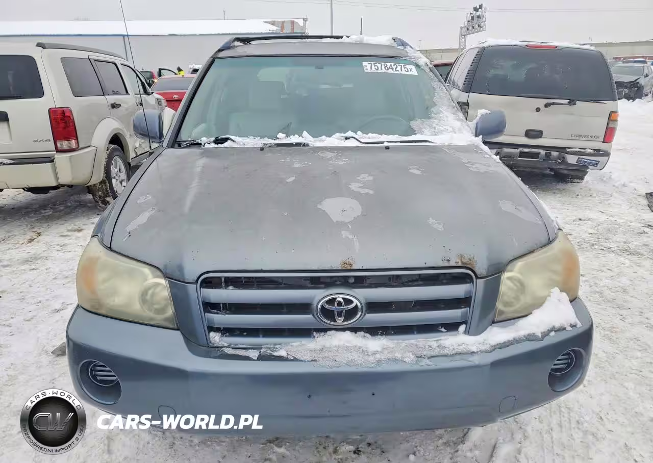 2009 Toyota Highlander Limited VIN:JTEDP21A860111836 - 5