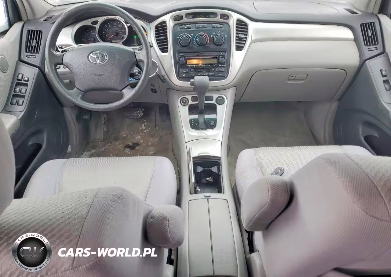 2009 Toyota Highlander Limited VIN:JTEDP21A860111836 - 8
