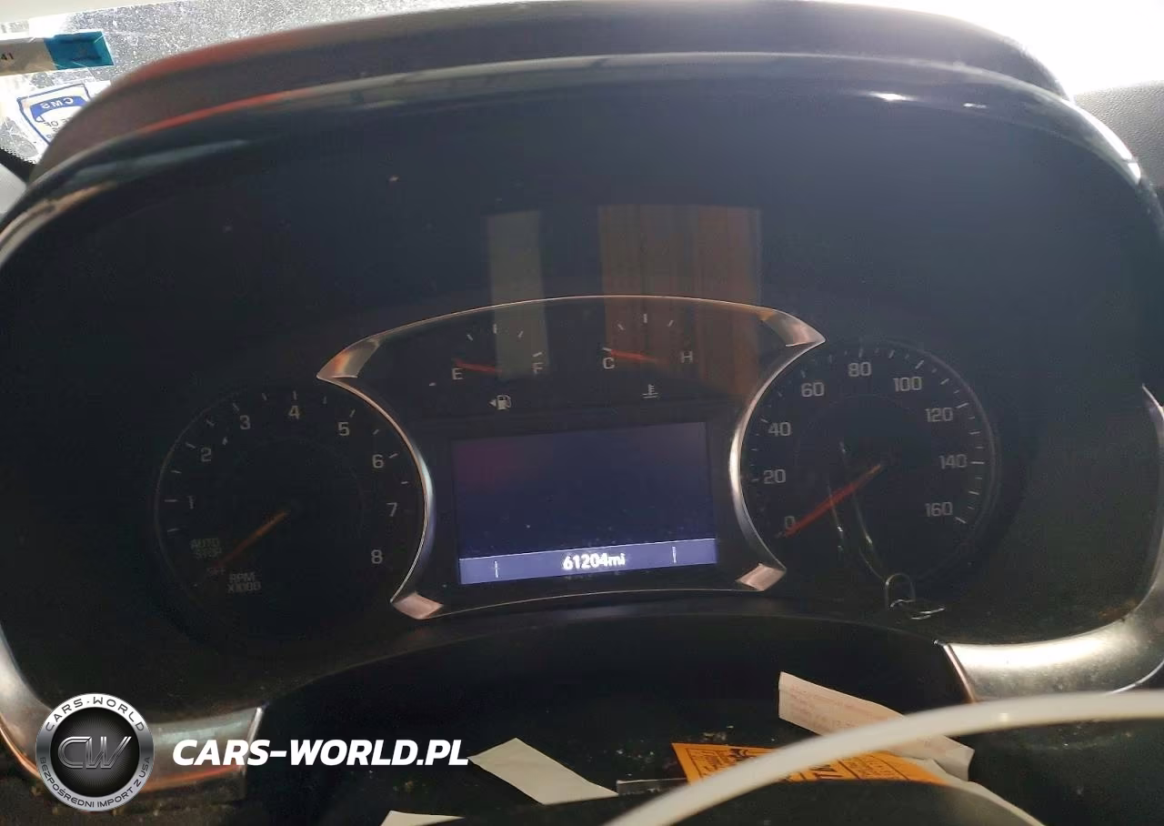 2022 Chevrolet Traverse Rs VIN:1GNERJKW4NJ185052 - 9
