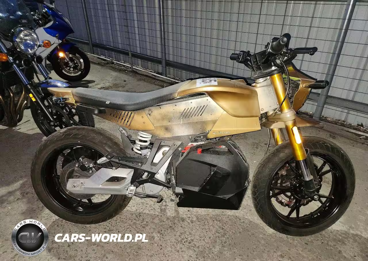 2024 Ryvid Other Anthem