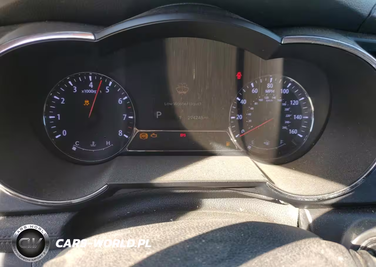 2012 Kia Optima Sx VIN:5XXGR4A61CG045191 - 9