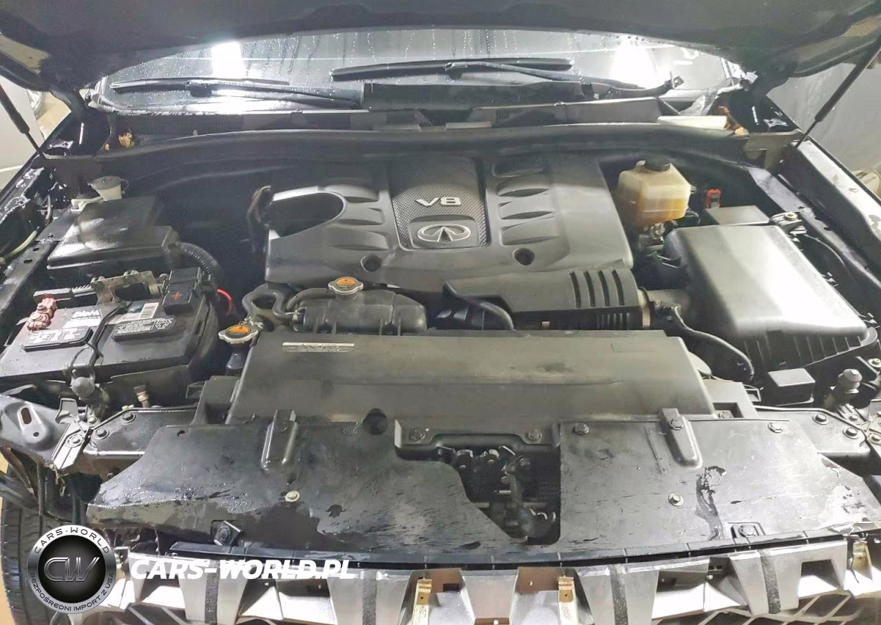 2019 Infiniti Qx80 Luxe VIN:JN8AZ2NE6K9230848 - 12