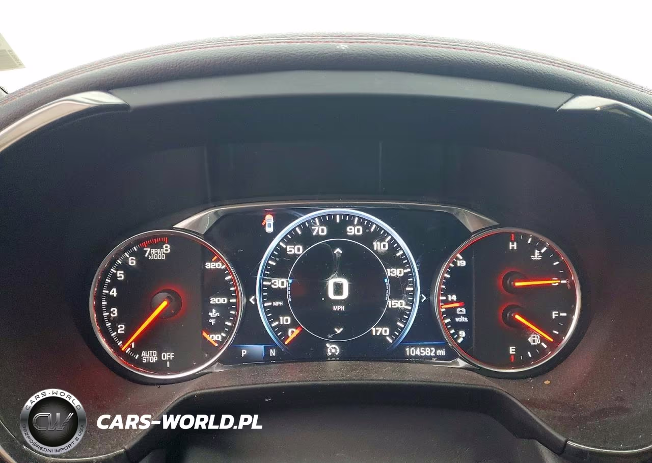 2021 Chevrolet Blazer Rs VIN:3GNKBERS6MS564200 - 9