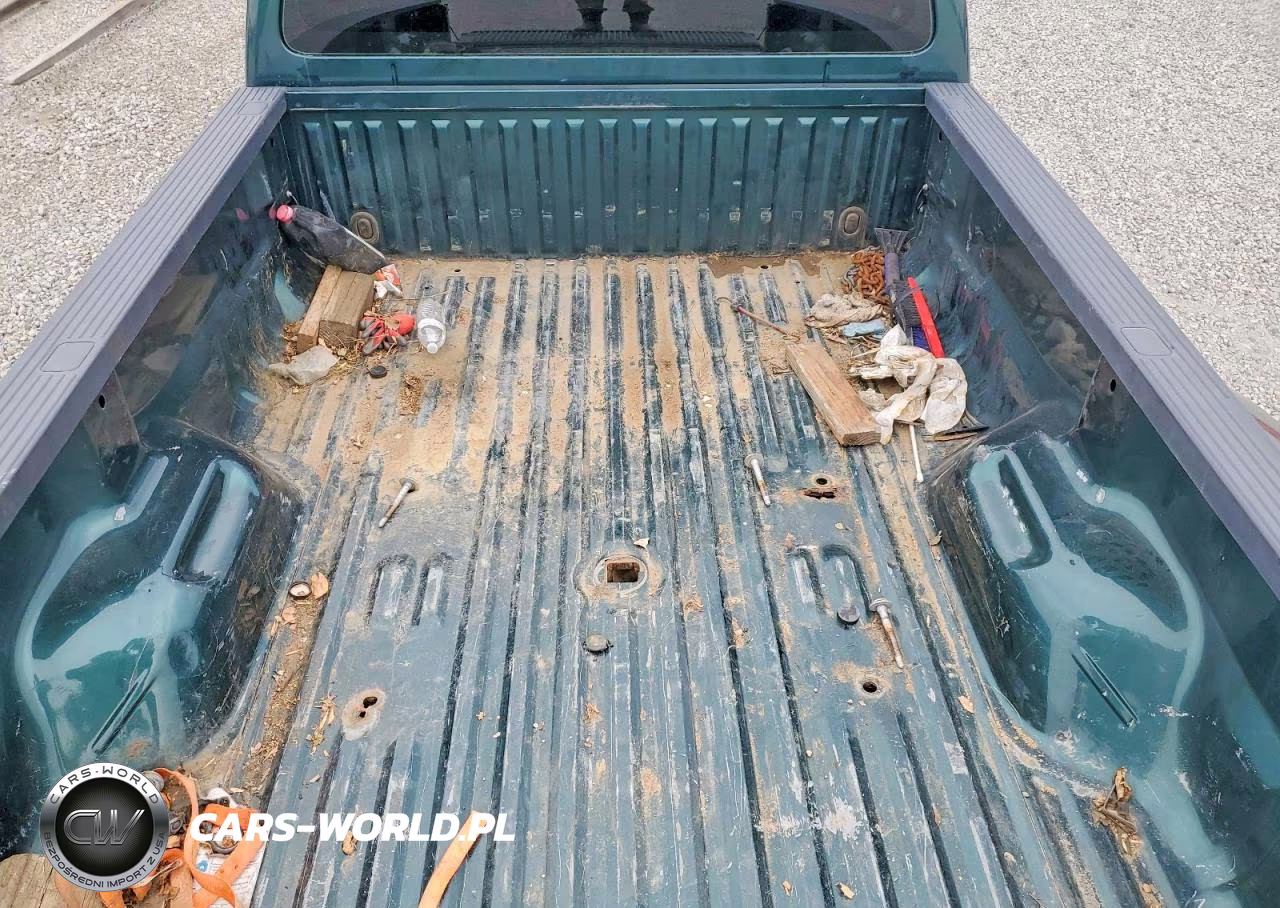 2011 Ford F350 Super Duty VIN:1FT8W3D66BEC37924 - 10