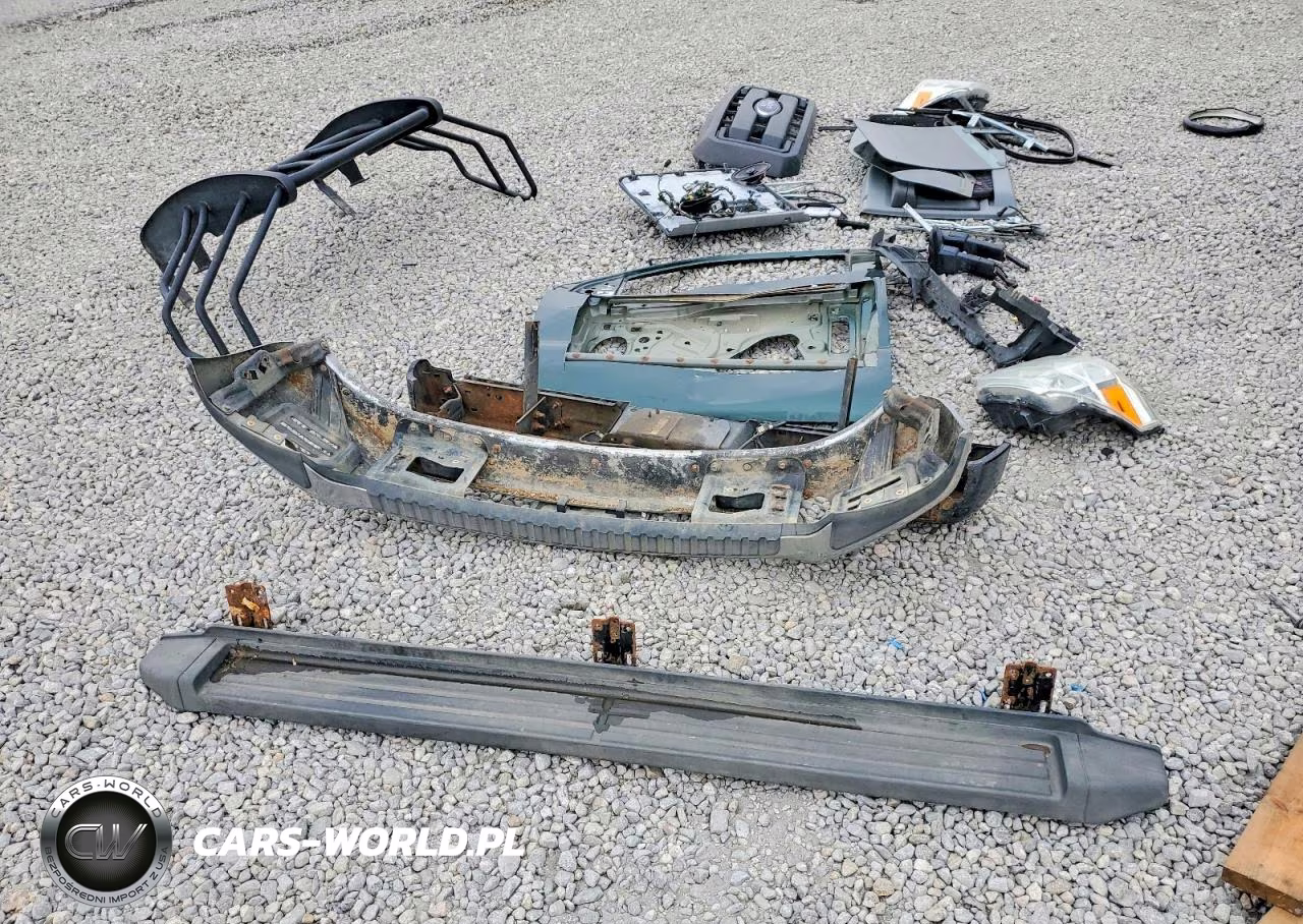 2011 Ford F350 Super Duty VIN:1FT8W3D66BEC37924 - 13
