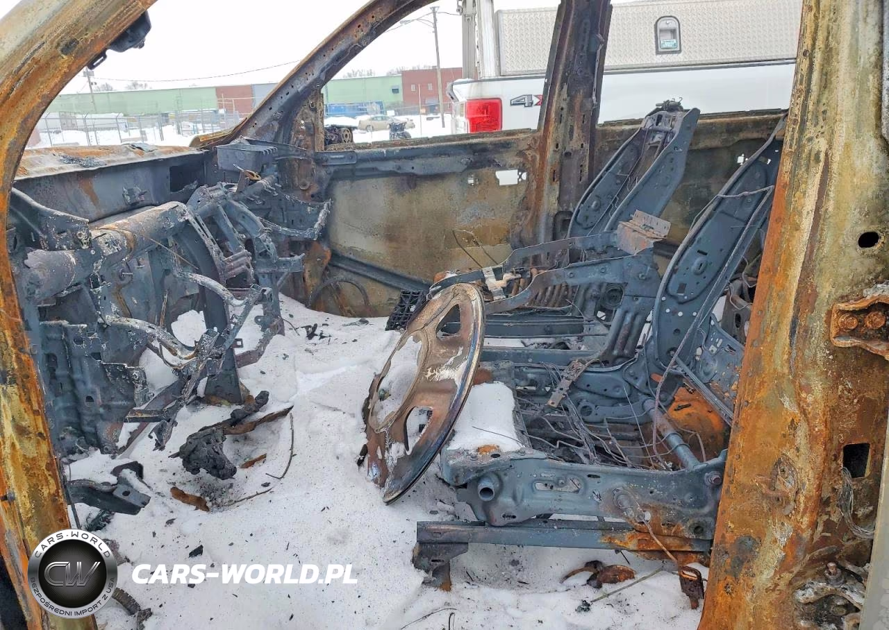 2024 Ram 2500 Flatbed Truck VIN:3C6UR5CJ4RG250673 - 7