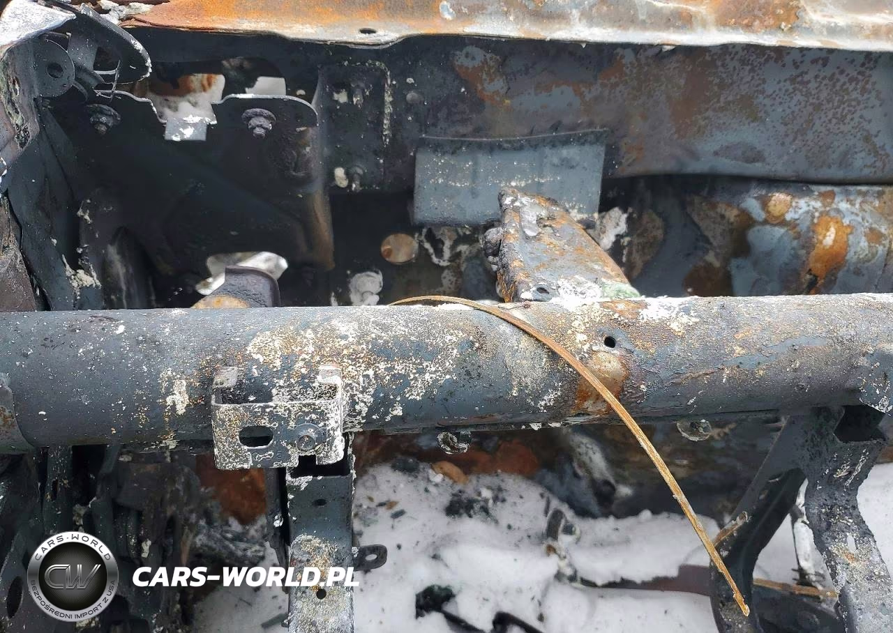 2024 Ram 2500 Flatbed Truck VIN:3C6UR5CJ4RG250673 - 9