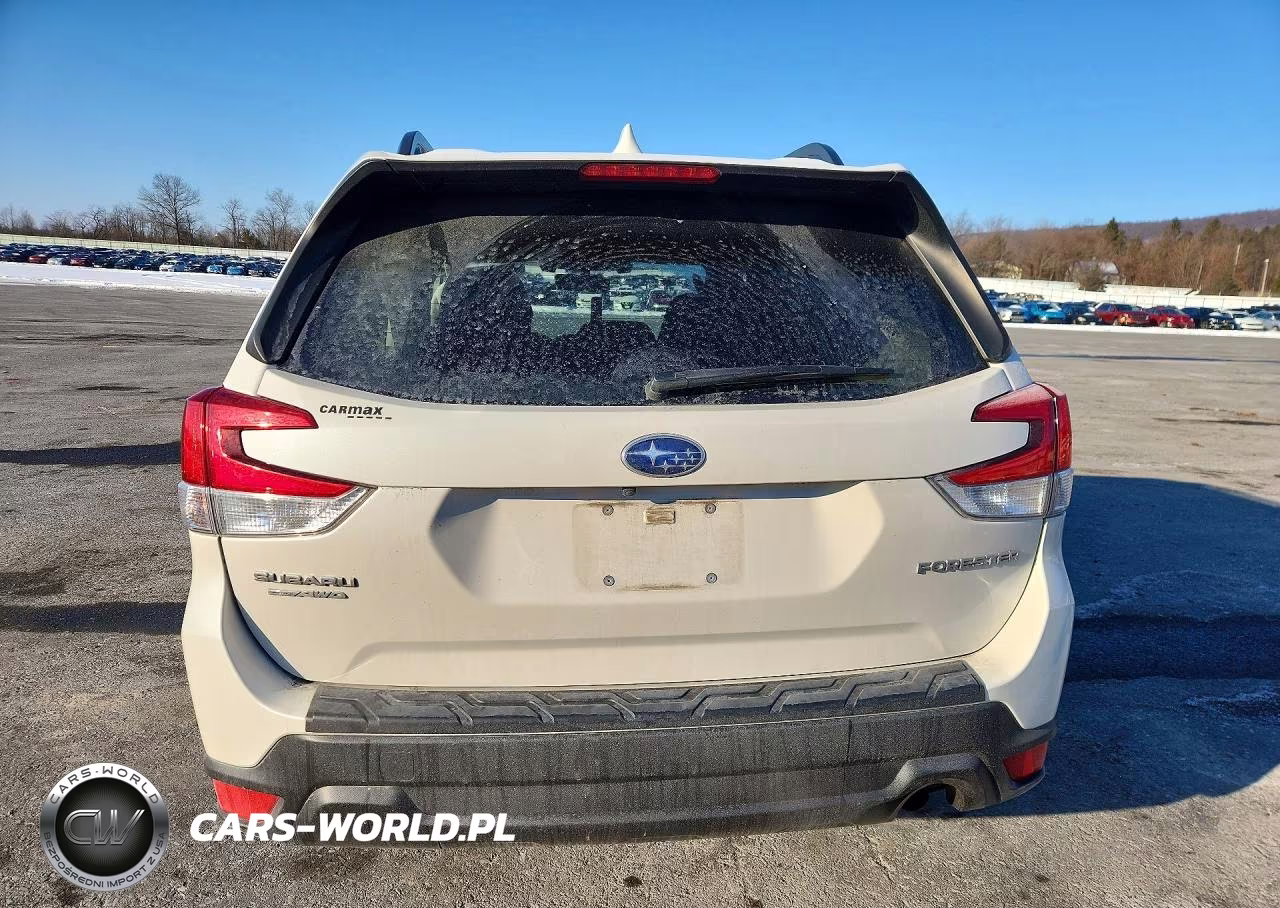 2019 Subaru Forester VIN:JF2SKAGC4KH464732 - 6