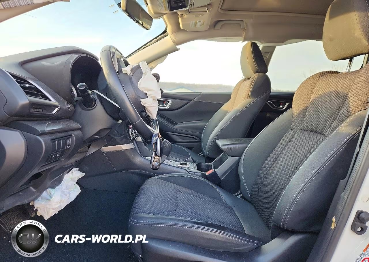2019 Subaru Forester VIN:JF2SKAGC4KH464732 - 7