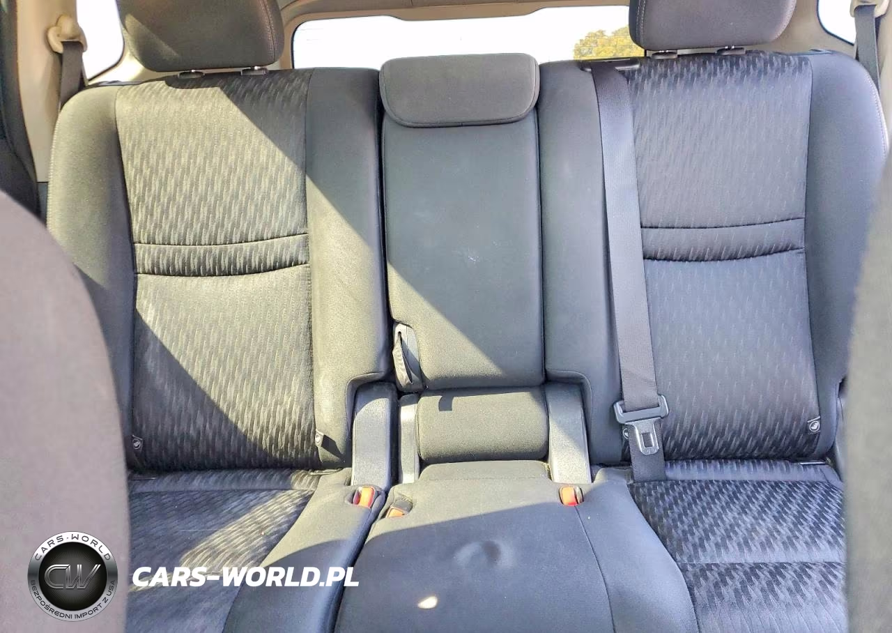 2020 Nissan Rogue S VIN:KNMAT2MTXLP522903 - 10