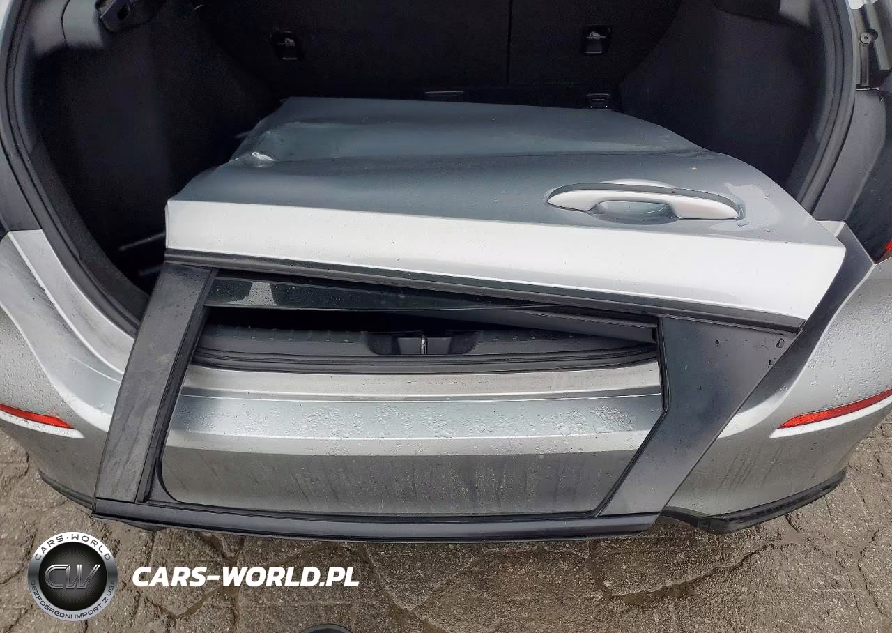 2023 Honda Civic Sport VIN:19XFL2H83PE006111 - 12