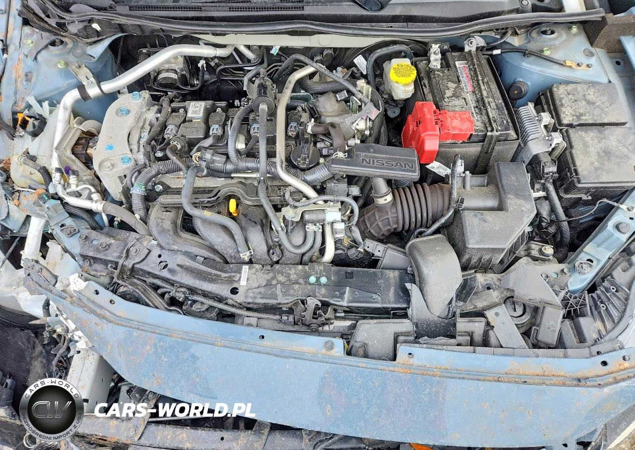2024 Nissan Sentra Sr VIN:3N1AB8DV7RY245385 - 11
