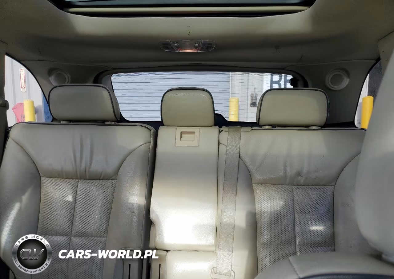 2008 Lincoln Mkx VIN:2LMDU88C88BJ15328 - 10