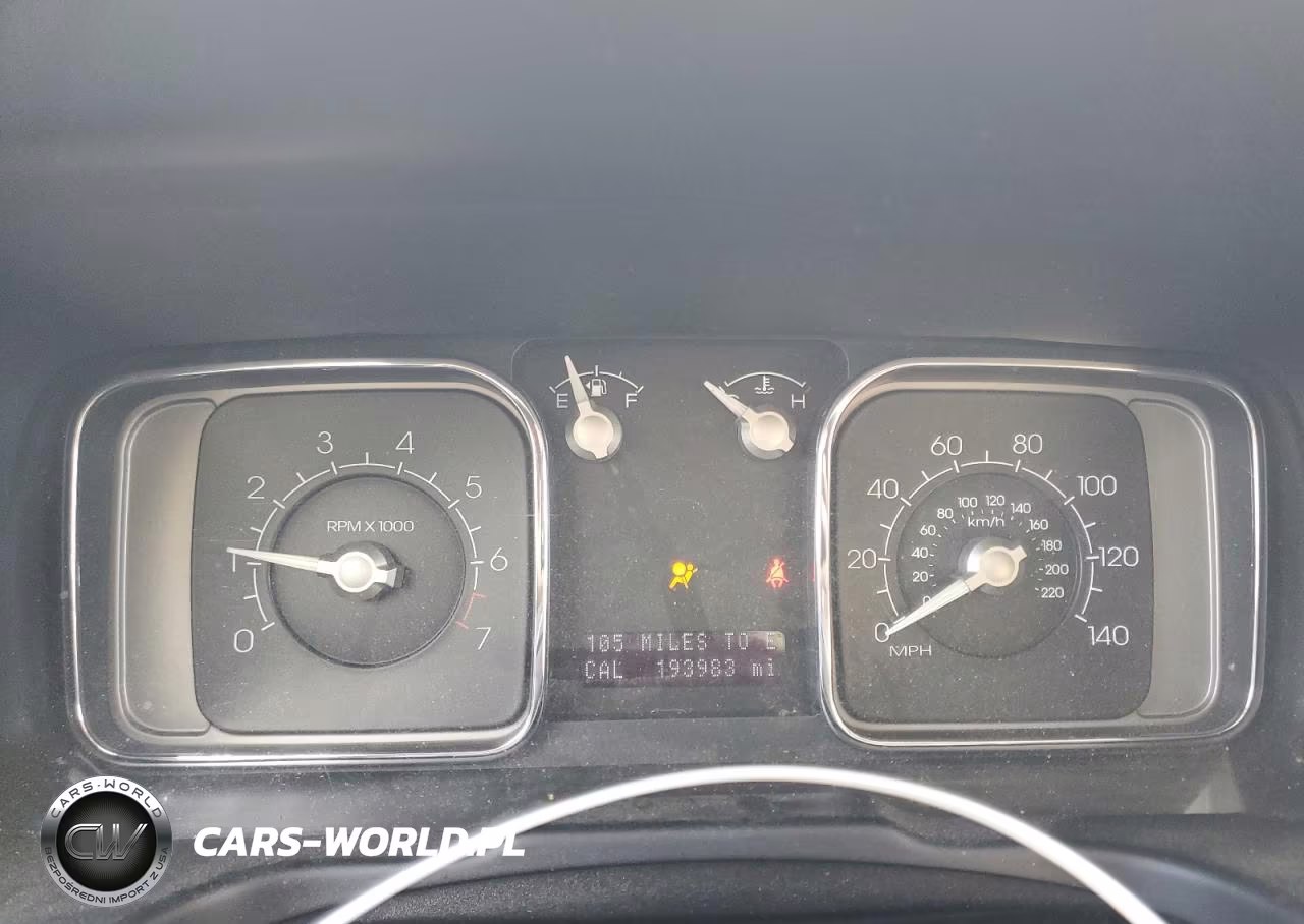 2008 Lincoln Mkx VIN:2LMDU88C88BJ15328 - 9