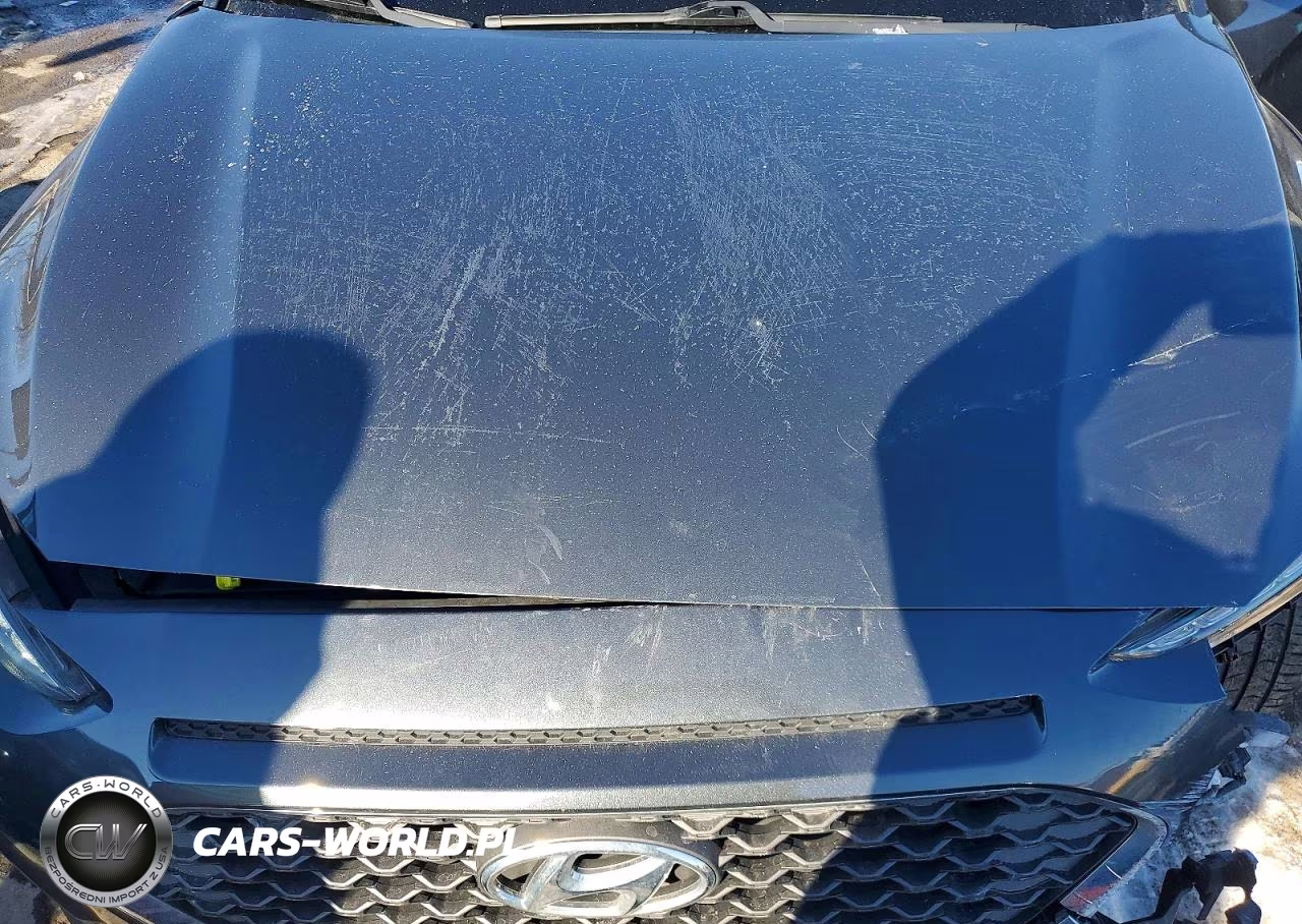 2020 Hyundai Kona Ultimate VIN:KM8K5CA59LU475984 - 12
