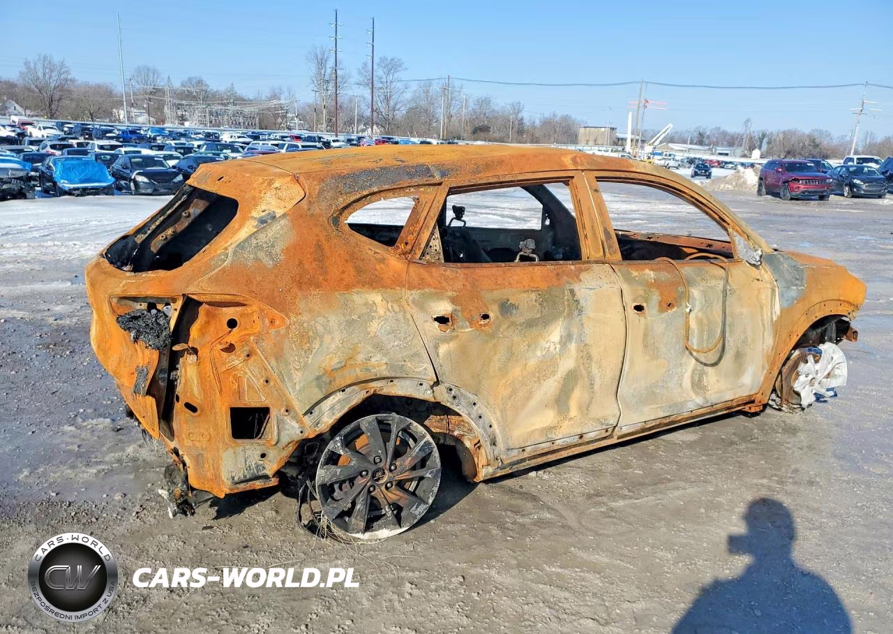 2019 Hyundai Tucson Se VIN:KM8J2CA45KU051728 - 3