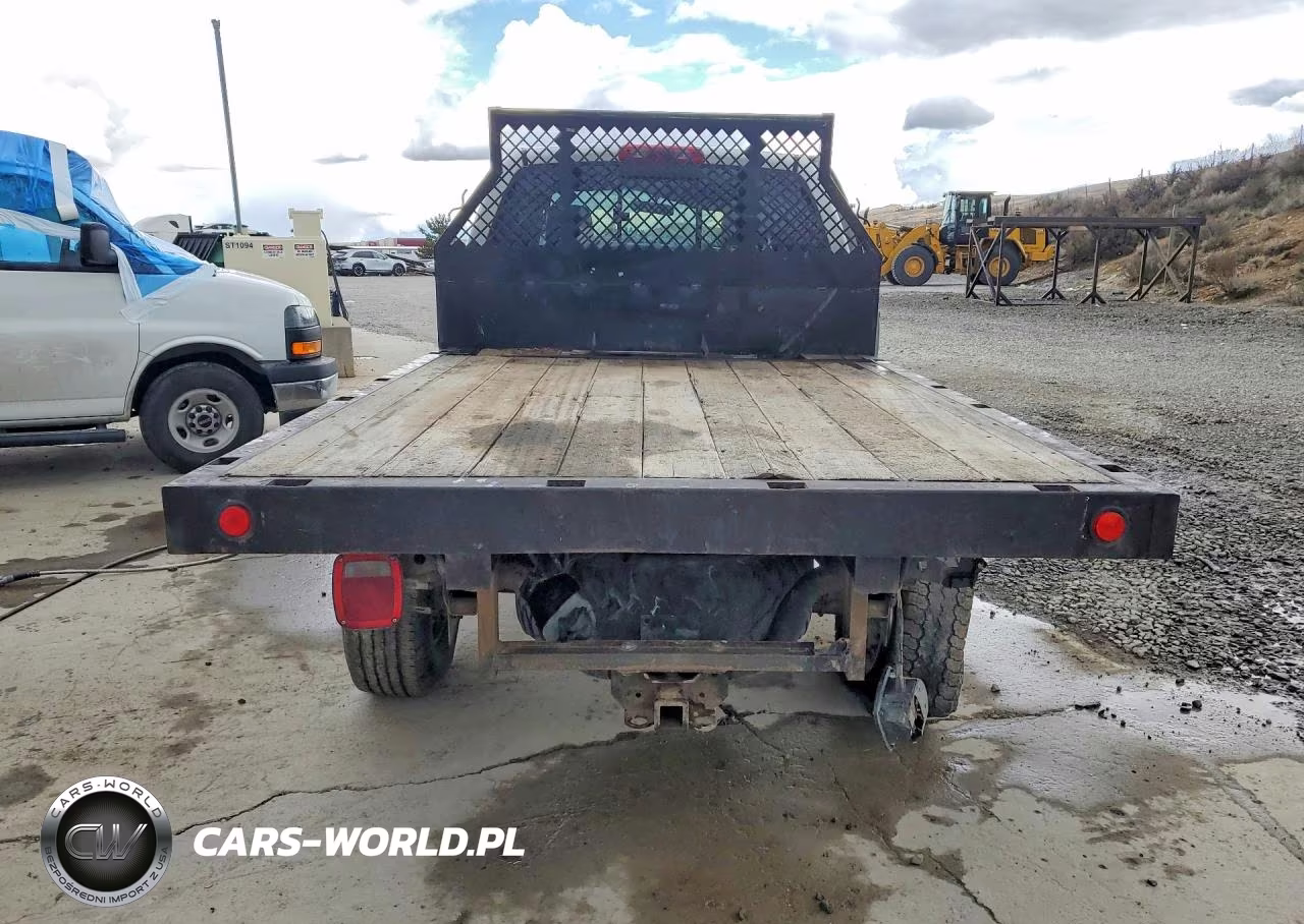 2005 Dodg Ram 2500 St Quad Cab VIN:3D7KS28C85G751305 - 6