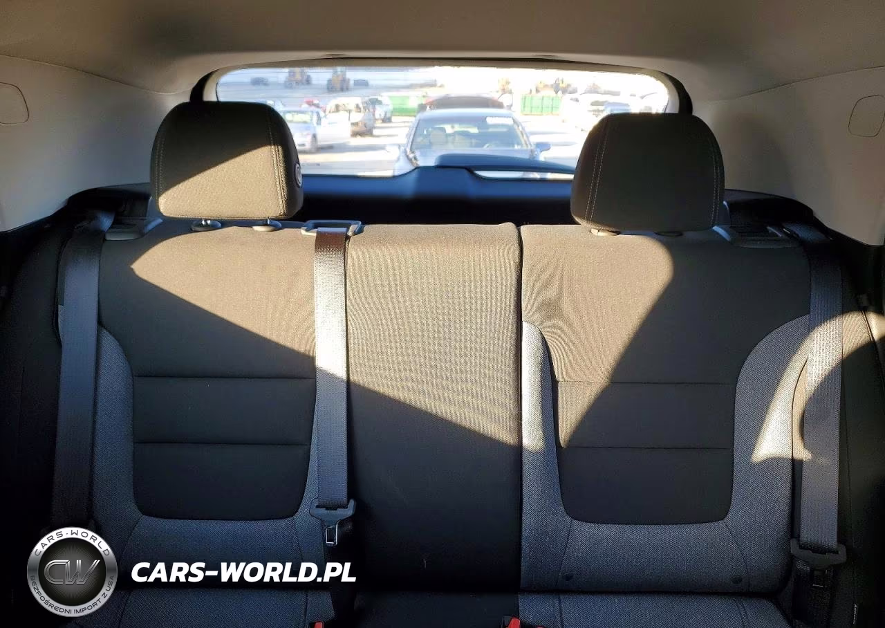 2021 Chevrolet Trailblazer Ls VIN:KL79MMS2XMB156104 - 10